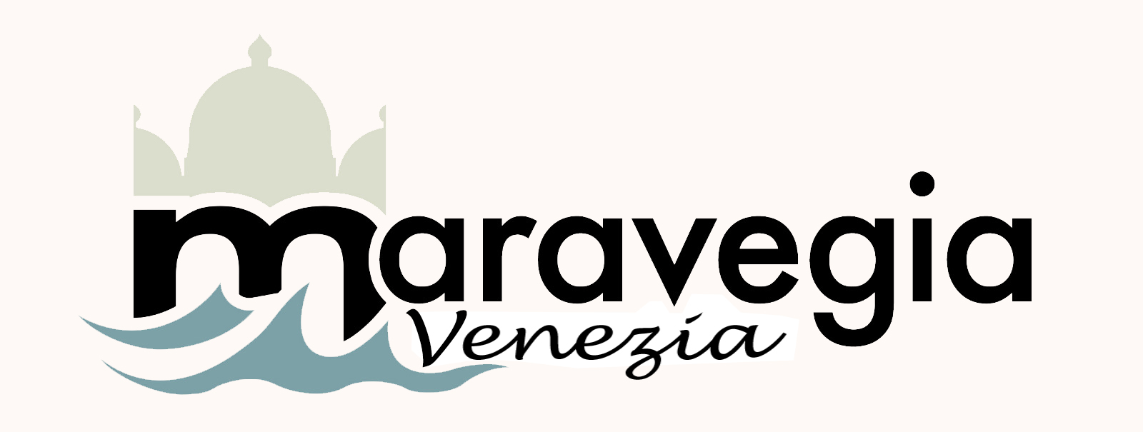 Logo Maravegia